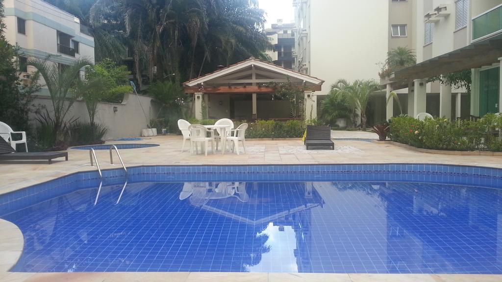 Apartamento Ubatuba Exterior photo