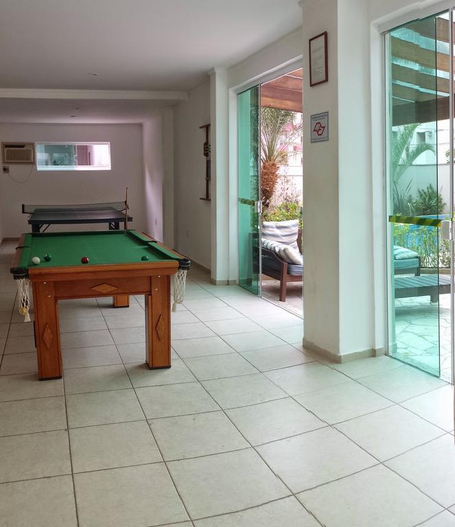 Apartamento Ubatuba Exterior photo