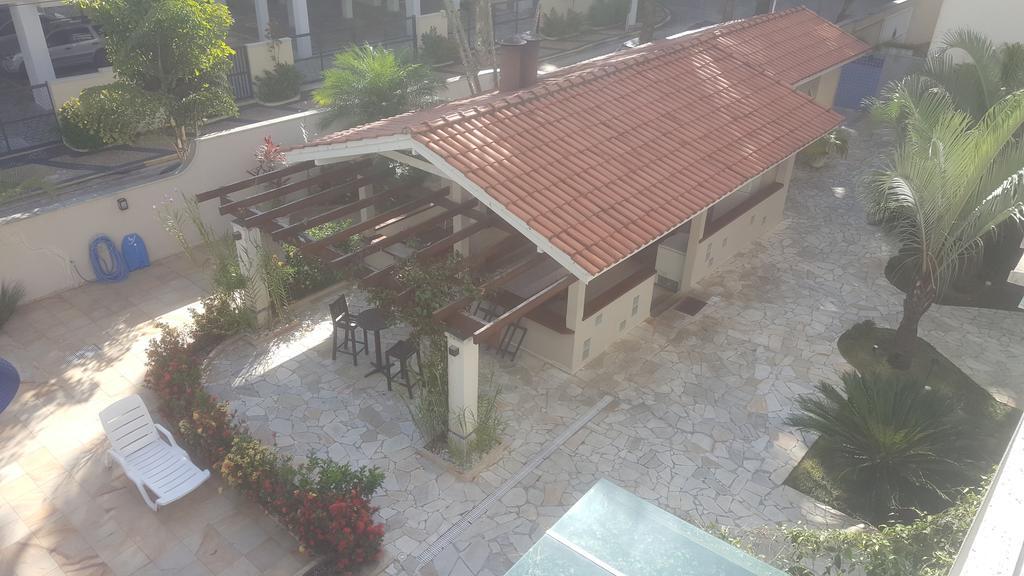 Apartamento Ubatuba Exterior photo