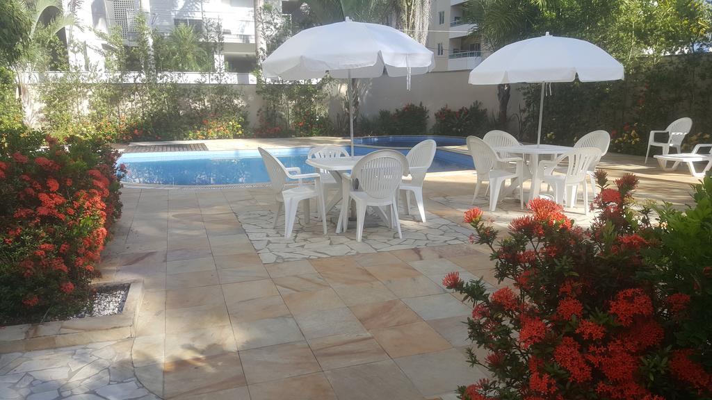 Apartamento Ubatuba Exterior photo