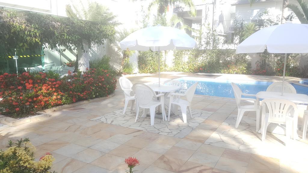 Apartamento Ubatuba Exterior photo