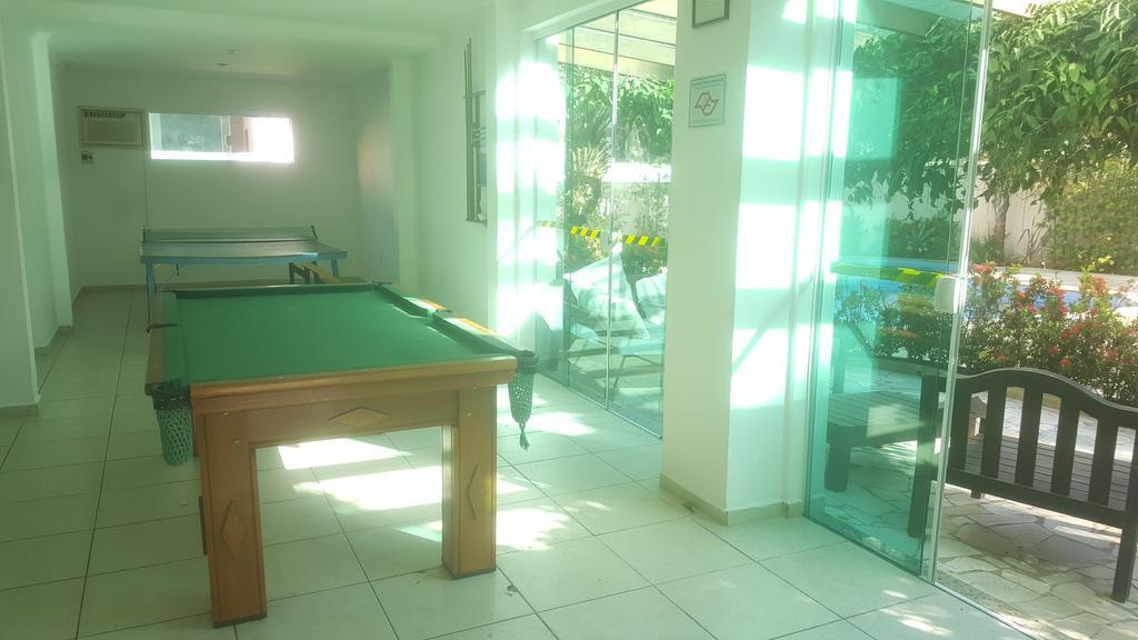 Apartamento Ubatuba Exterior photo