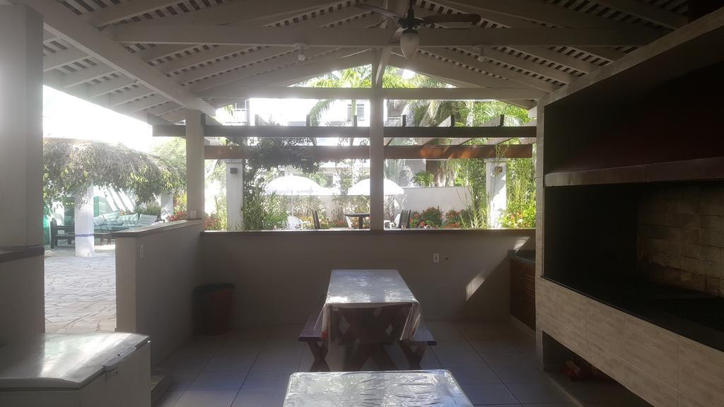 Apartamento Ubatuba Exterior photo