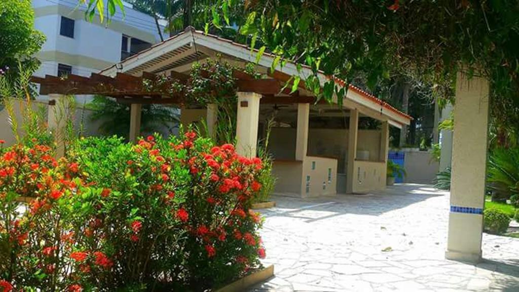 Apartamento Ubatuba Exterior photo