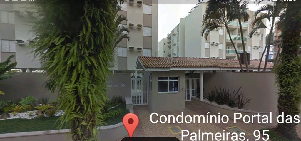 Apartamento Ubatuba Exterior photo