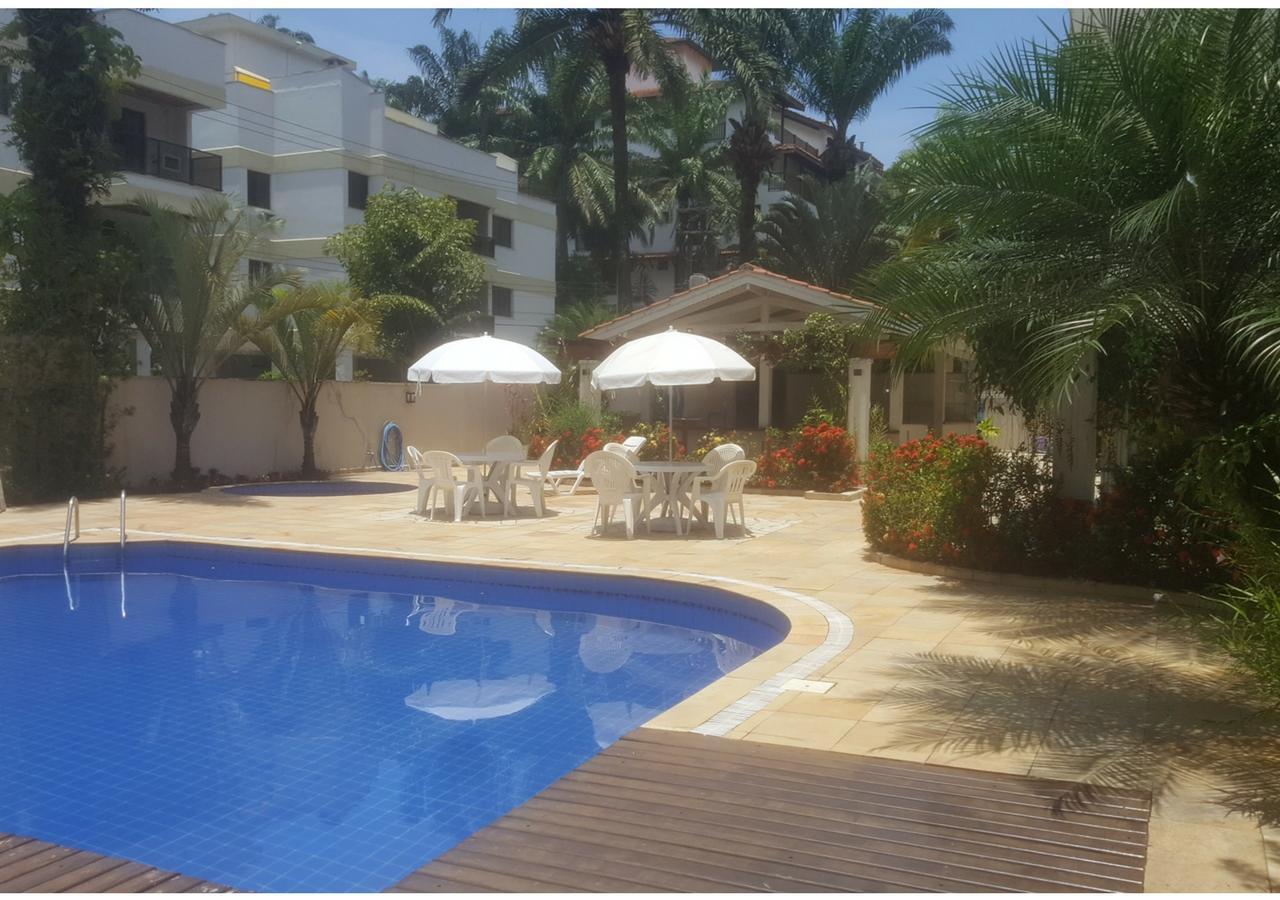 Apartamento Ubatuba Exterior photo