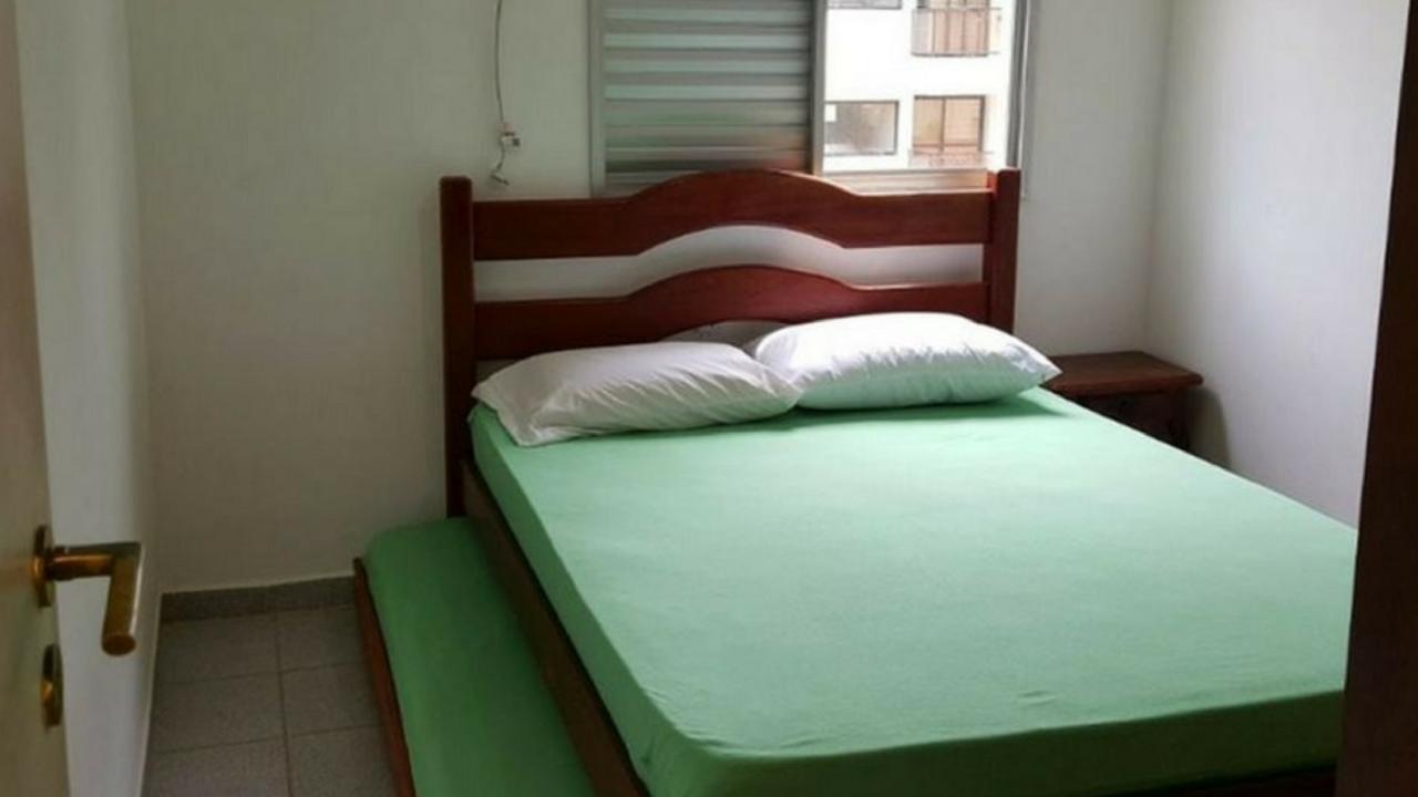 Apartamento Ubatuba Exterior photo