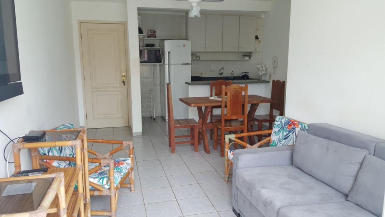 Apartamento Ubatuba Exterior photo