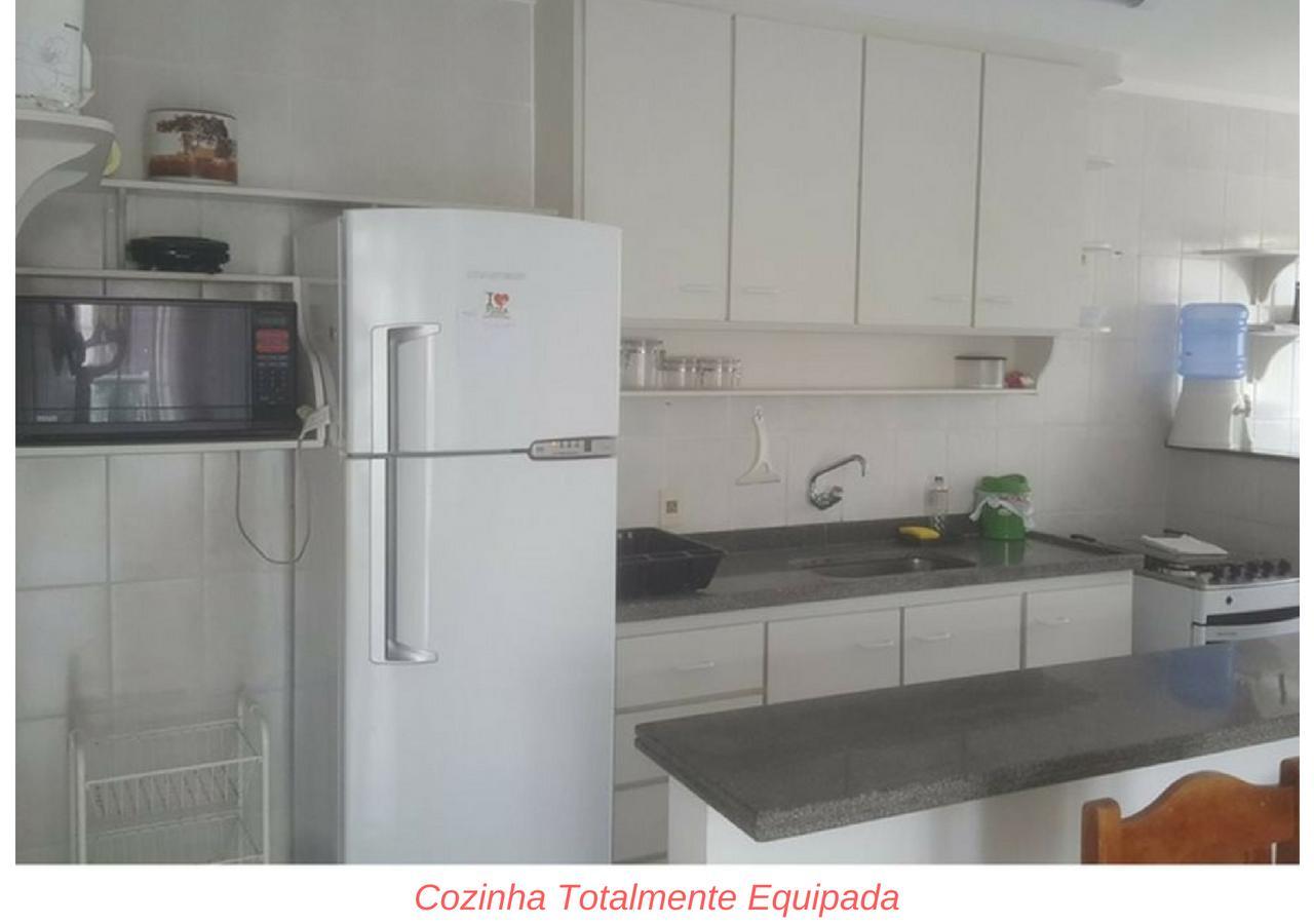 Apartamento Ubatuba Exterior photo