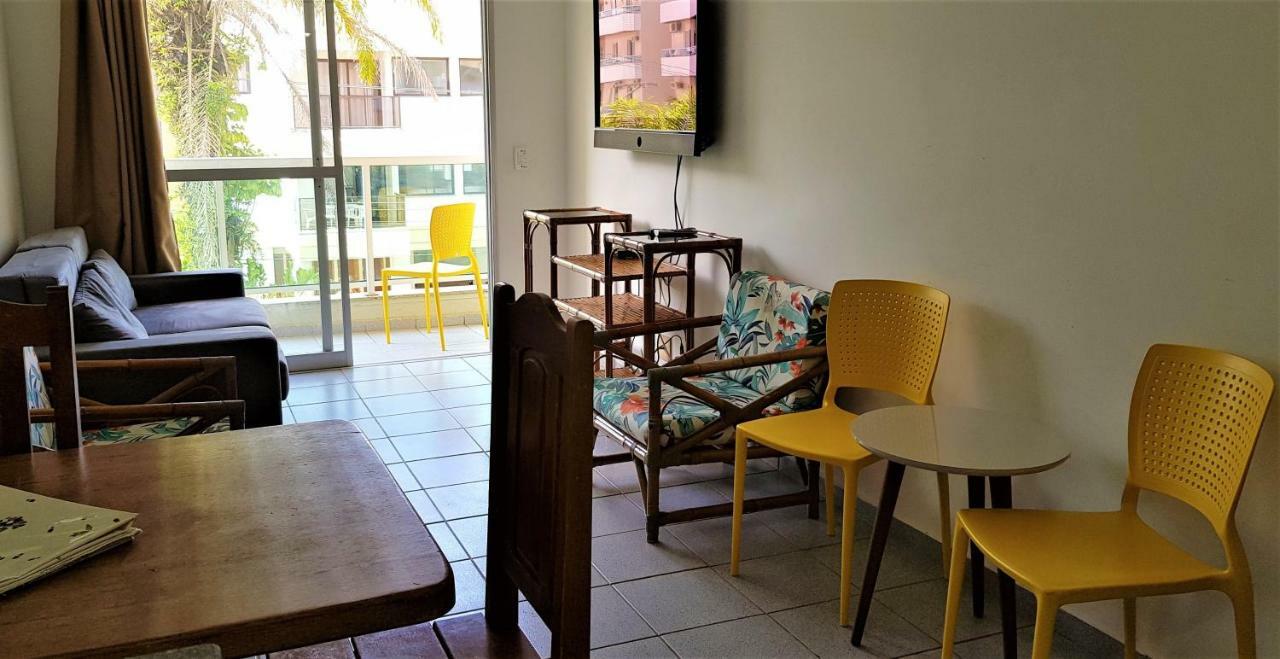 Apartamento Ubatuba Exterior photo